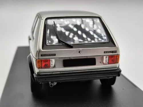 Volkswagen VW Golf GTI 1.6 (1976) - Edicola - 1:24