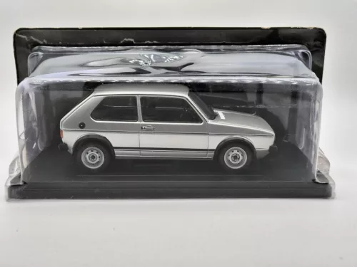 Volkswagen VW Golf GTI 1.6 (1976) - Edicola - 1:24
