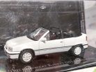 Opel / Chevrolet Kadett GSI cabrio (1992) - Edicola - 1:43