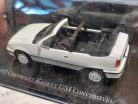 Opel / Chevrolet Kadett GSI cabrio (1992) - Edicola - 1:43