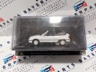 Opel / Chevrolet Kadett GSI cabrio (1992) - Edicola - 1:43