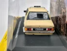 Opel Rekord E Taxi Nuremberg (1980) - Edicola - 1:43