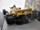 Ayrton Senna Lotus 99T #12 Winner Monaco GP formula - Altaya - 1:43