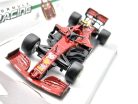 C. Leclerc Ferrari SF1000 #16 1000th GP Ferrari Tuscany - Bburago - 1:43
