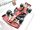 C. Leclerc Ferrari SF1000 #16 1000th GP Ferrari Tuscany - Bburago - 1:43