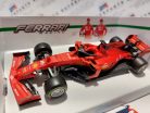 Charles Leclerc Ferrari SF90 #16 Australian GP F1 2019 - Bburago - 1:43