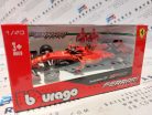 Charles Leclerc Ferrari SF90 #16 Australian GP F1 2019 - Bburago - 1:43