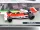 Gilles Villeneuve McLaren M23 #40 British GP formula 1977 - Altaya - 1:43