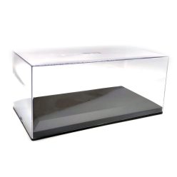 Modellautó vitrin display 1:18 1/18