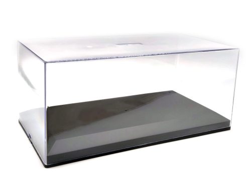 Modellautó vitrin display 1:18 1/18