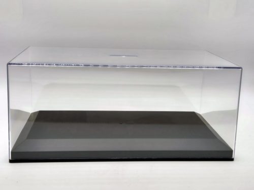 Modellautó vitrin display 1:18 1/18