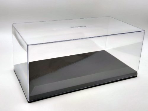 Modellautó vitrin display 1:18 1/18