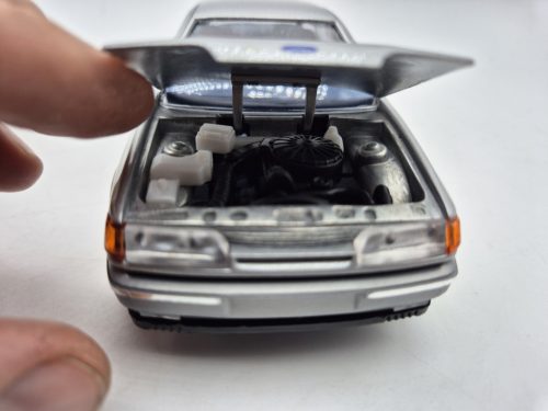 Ford Scorpio (1989) - Schabak - 1:25 - hibás