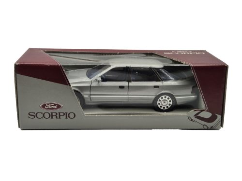 Ford Scorpio (1989) - Schabak - 1:25 - hibás