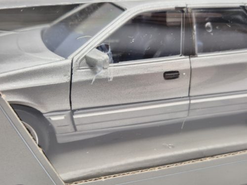 Ford Scorpio (1989) - Schabak - 1:25 - hibás