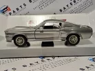Ford Mustang Shelby GT500E Eleanor (1967) - Greenlight - 1:24