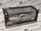 Ford Mustang Shelby GT500E Eleanor (1967) - Greenlight - 1:24