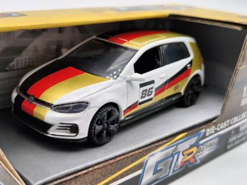 Volkswagen VW Golf VII GTI (2014) - Motormax - 1:43