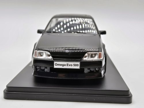 Opel - Lotus - Omega EVO 500 (1991) - Edicola - 1:24