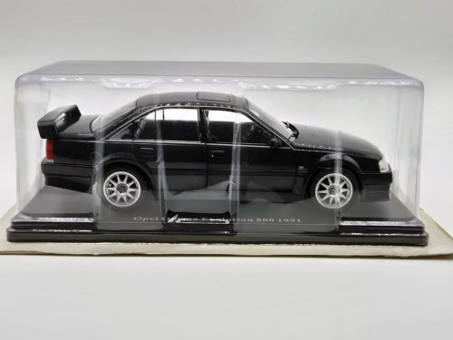 Opel - Lotus - Omega EVO 500 (1991) - Edicola - 1:24