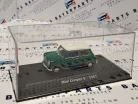 Mini Cooper S (1967) - világos zöld - Edicola - 1:43