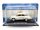 Auto Union 1000 S (1960) - Audi - Edicola - 1:43