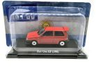 Fiat Uno EF (1990) - Edicola - 1:43