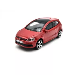 Volkswagen VW Polo GTI 1.4 (2010) - Bburago - 1:43