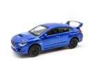 Subaru Impreza WRX Sti (2017) - Bburago - 1:43