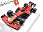 Ferrari F1 SF21 - Sainz - Bburago - 1:43