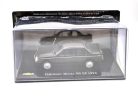 Chevrolet / Opel Monza 500EF (1990) - Edicola - 1:43