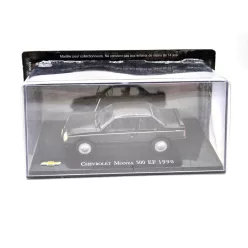 Chevrolet / Opel Monza 500EF (1990) - Edicola - 1:43