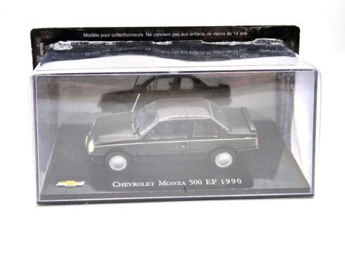 Chevrolet / Opel Monza 500EF (1990) - Edicola - 1:43
