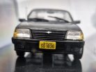 Chevrolet / Opel Monza 500EF (1990) - Edicola - 1:43