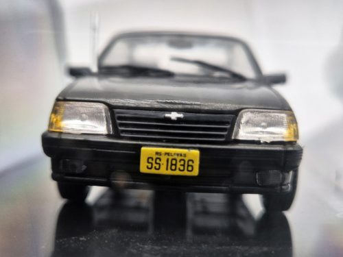 Chevrolet / Opel Monza 500EF (1990) - Edicola - 1:43