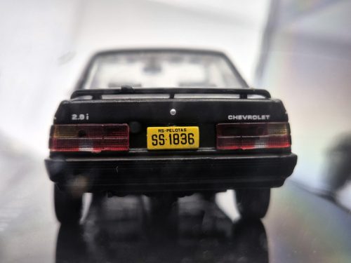 Chevrolet / Opel Monza 500EF (1990) - Edicola - 1:43