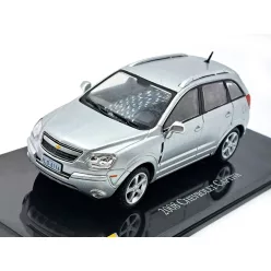 Opel / Chevrolet Captiva (2008) - Edicola - 1:43