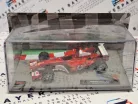 Ferrari F1 F2004 Rubens Barrichello (2004) - Edicola - 1:43