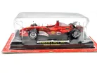 Ferrari F1 F2005 Rubens Barrichello (2005) - Edicola - 1:43