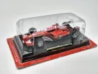 Ferrari F1 F2005 Rubens Barrichello (2005) - Edicola - 1:43