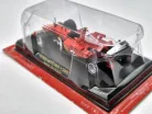 Ferrari F1 F2005 Rubens Barrichello (2005) - Edicola - 1:43