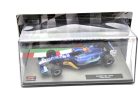 Sauber F1 Team Felipe Massa (2004) - Edicola - 1:43