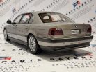 BMW E38 750iL - James Bond (1995) - Otto - 1:18 1/18 modellautó modell autó (m00352)