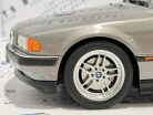 BMW E38 750iL - James Bond (1995) - Otto - 1:18 1/18 modellautó modell autó (m00352)