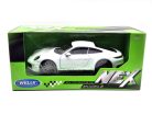 Porsche 911 992 Carrera 4S coupe (2020) - Welly - 1:24
