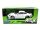 Porsche 911 992 Carrera 4S coupe (2020) - Welly - 1:24