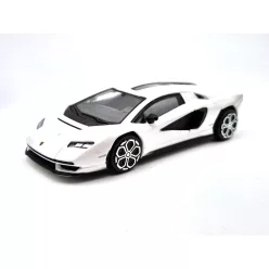 Lamborghini Countach LPI 800-4 (2022) - Bburago - 1:43