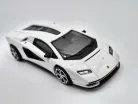 Lamborghini Countach LPI 800-4 (2022) - Bburago - 1:43