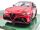 Alfa Romeo Giulia GTAm (2020) - Bburago - 1:18