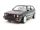 Volkswagen VW Golf GTI G60 (1990) - fekete - Norev 1:43
